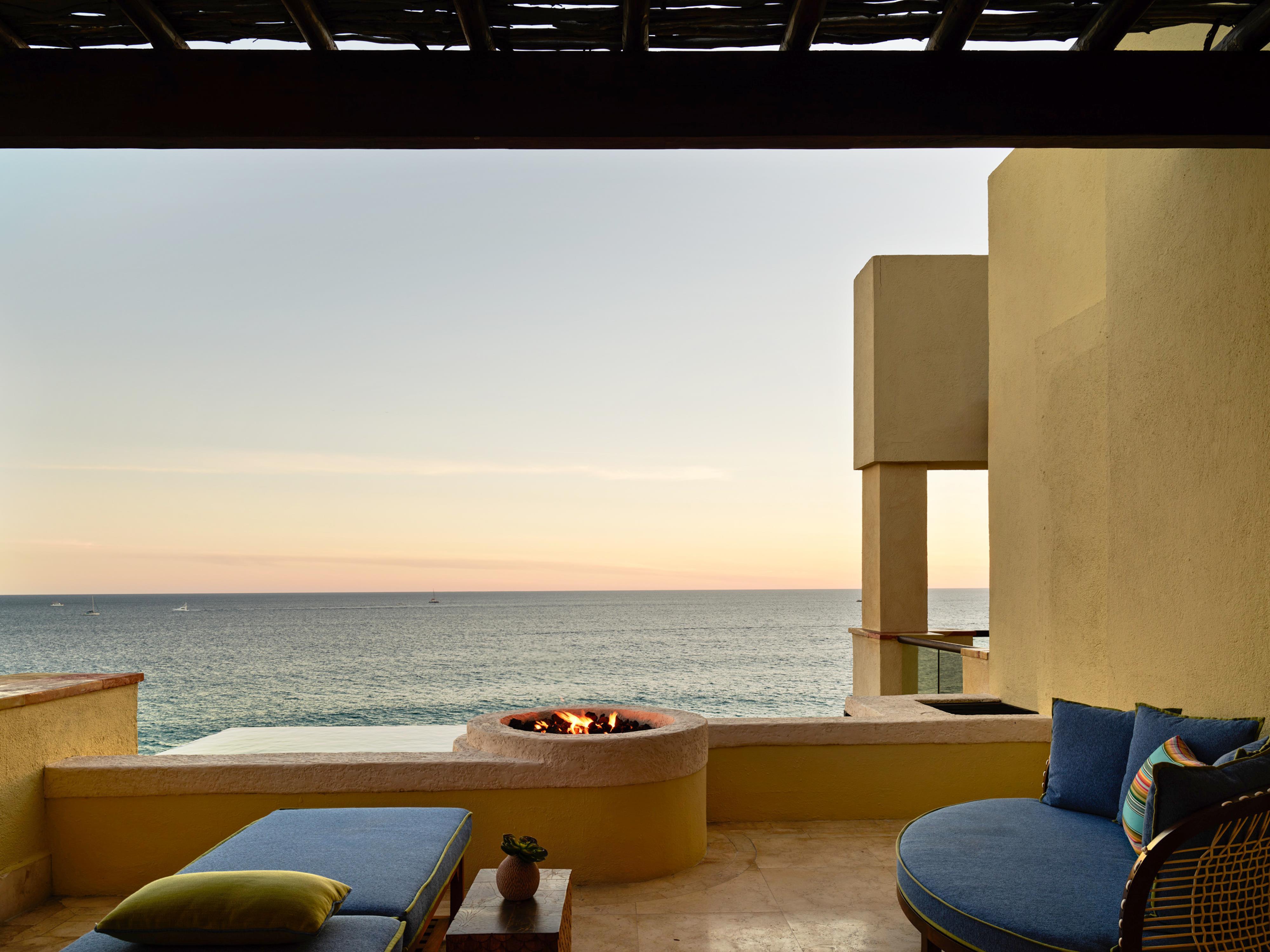 Waldorf Astoria Los Cabos Pedregal Room Type - 1 BEDROOM ESTRELLA SUITE