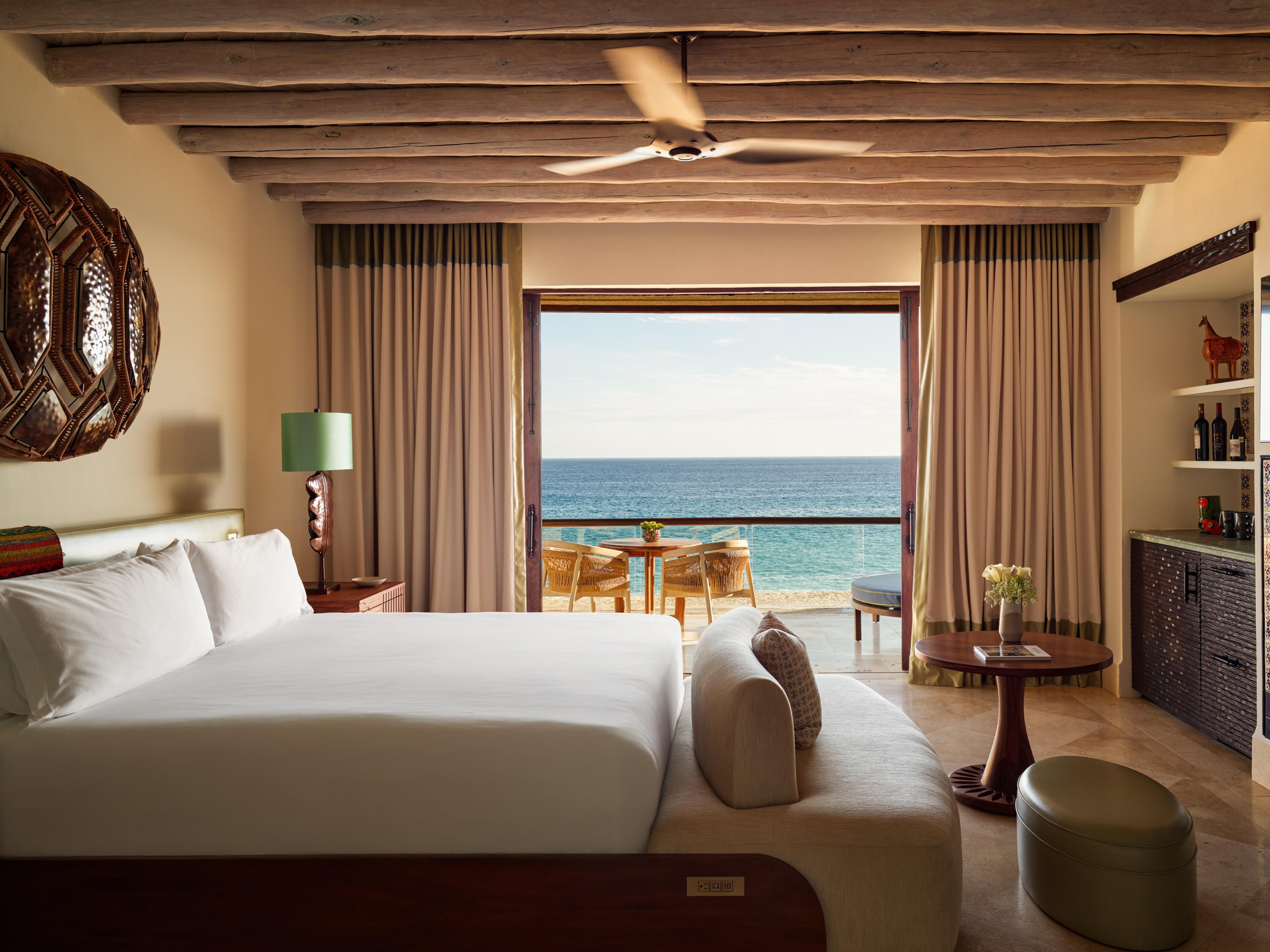 Waldorf Astoria Los Cabos Pedregal Room Type - 3 BEDROOM BEACHFRONT SUITE