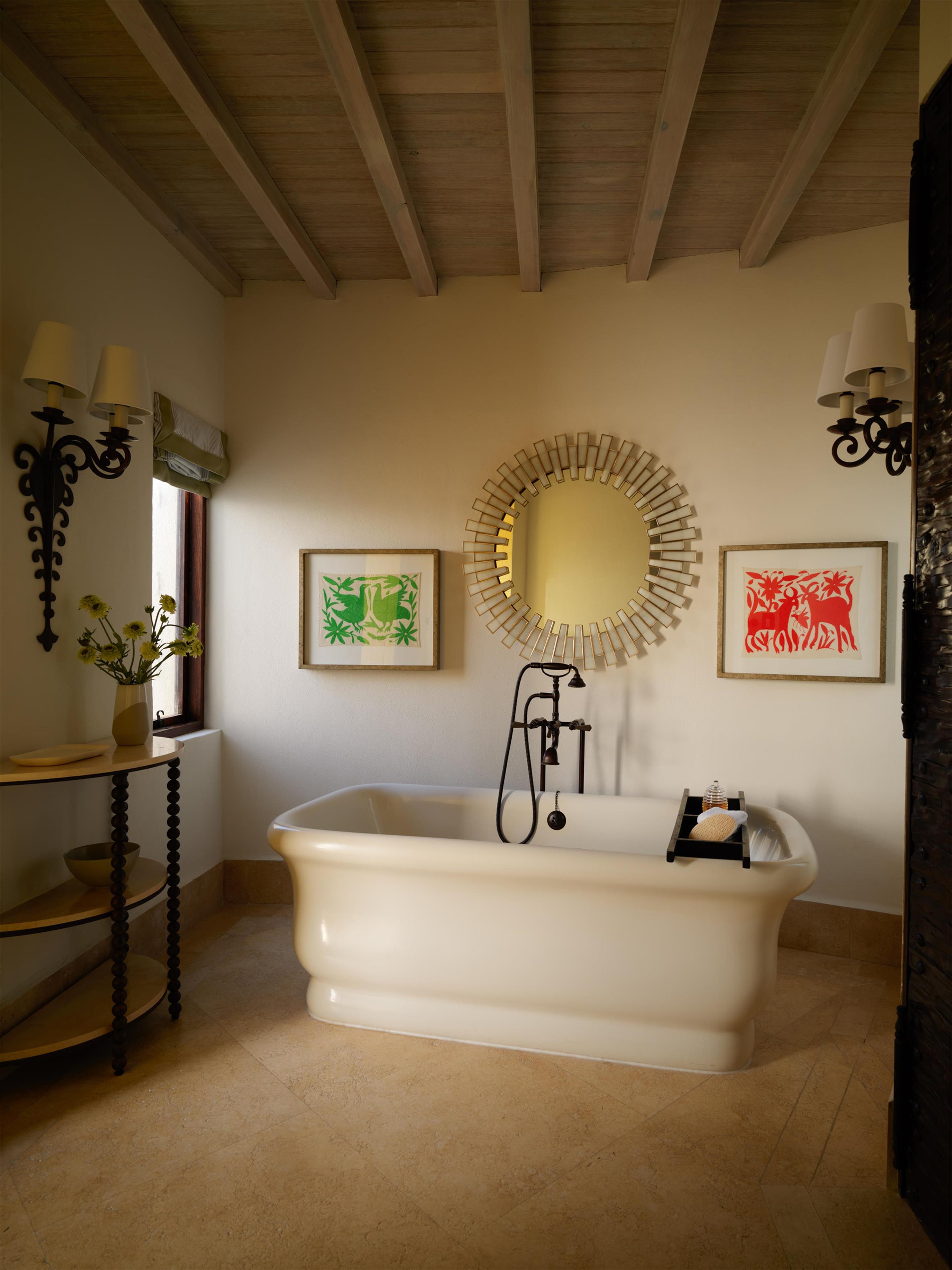 Waldorf Astoria Los Cabos Pedregal Room Type - 1 BEDROOM BEACHFRONT SUITE