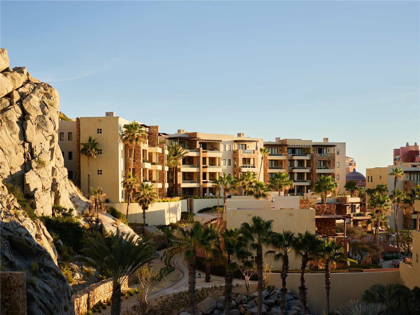 Waldorf Astoria Los Cabos Pedregal