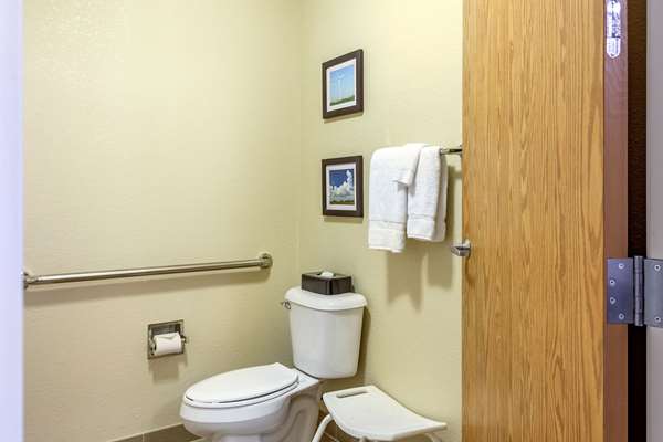  - Comfort Inn Dekalb