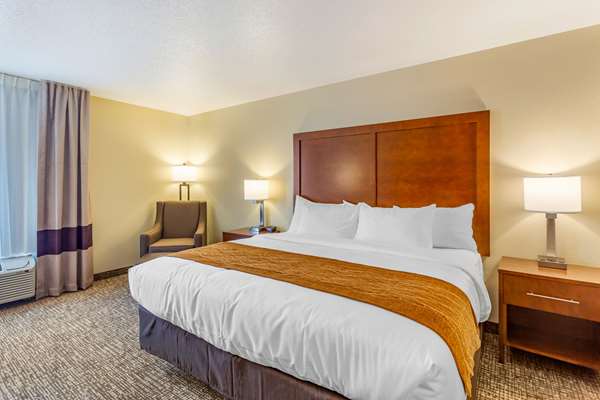  - Comfort Inn Dekalb