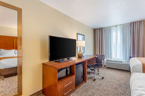  - Comfort Inn Dekalb