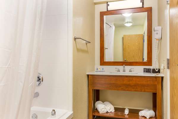 Suite - Comfort Inn Dekalb
