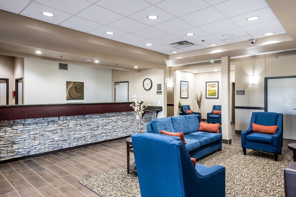 COMFORT INN BONNER SPRINGS KANSAS C, photo 4