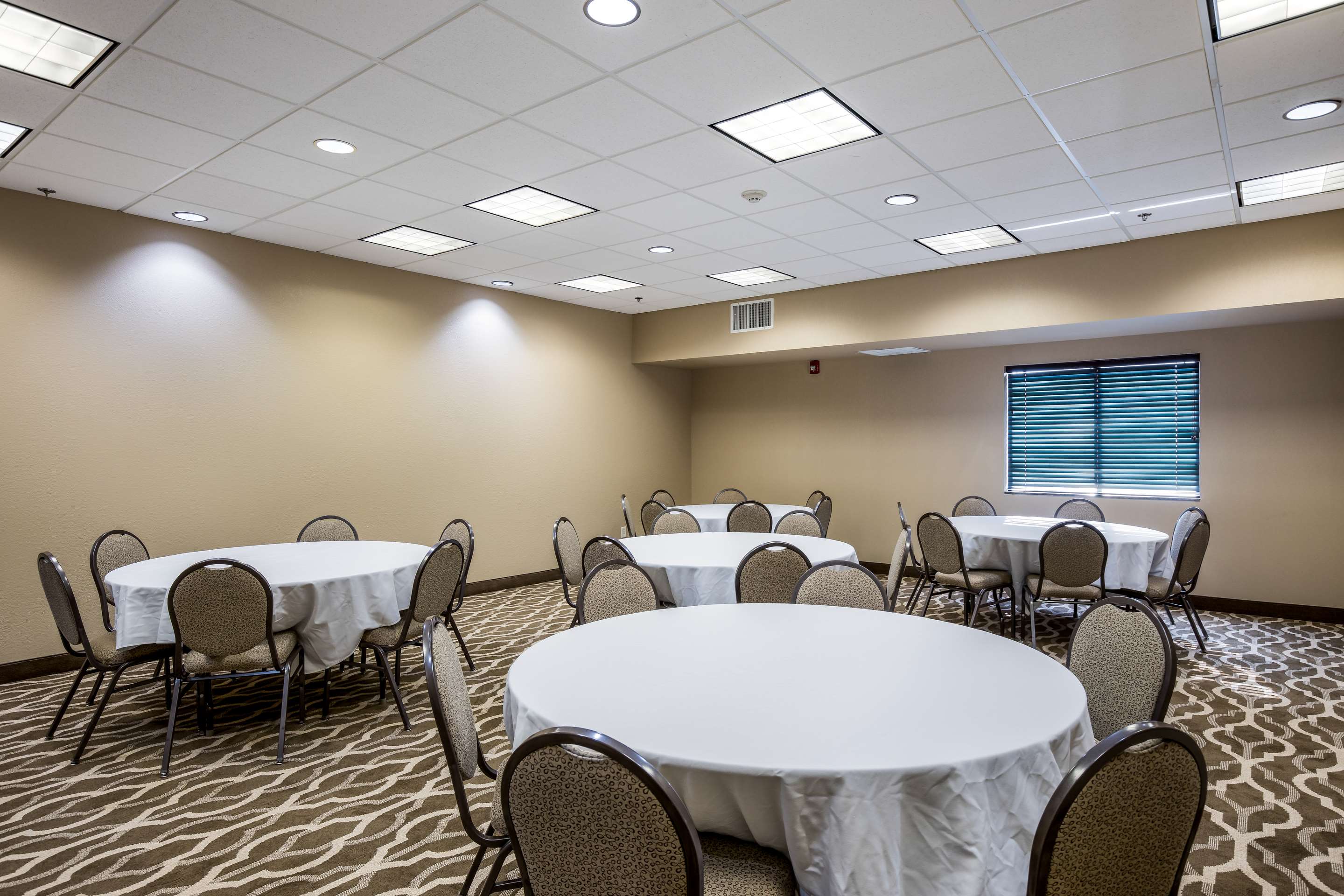 Meeting room