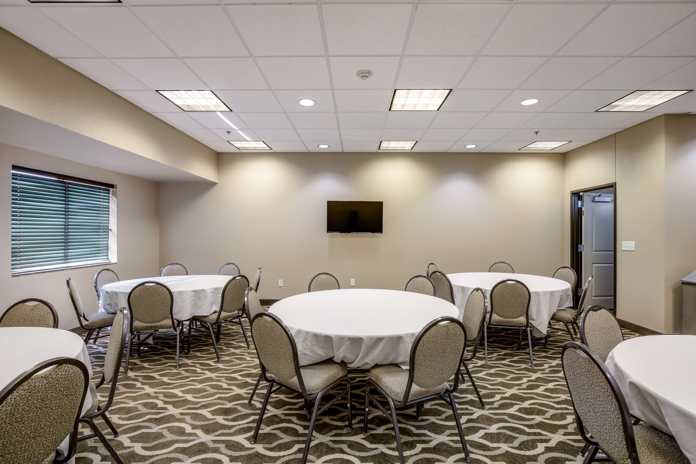 Meeting room