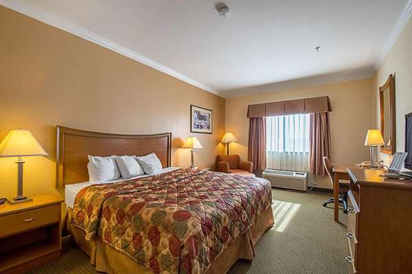  - Days Inn Copperas Cove