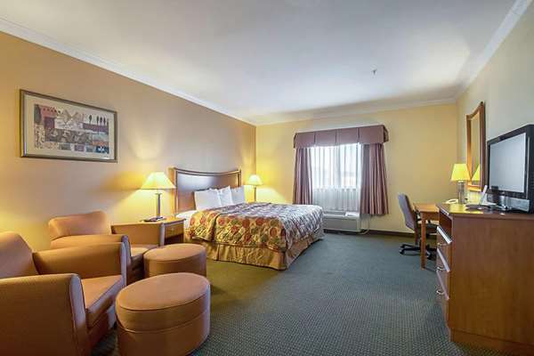  - Days Inn Copperas Cove