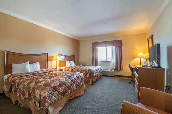  - Days Inn Copperas Cove