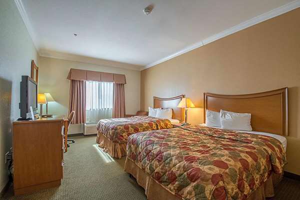  - Days Inn Copperas Cove