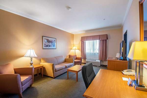  - Days Inn Copperas Cove