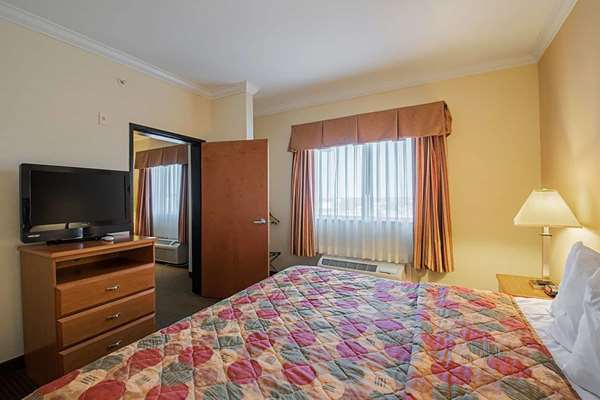  - Days Inn Copperas Cove