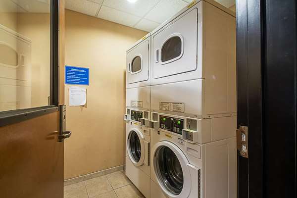  - Days Inn Copperas Cove