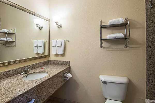  - Days Inn Copperas Cove