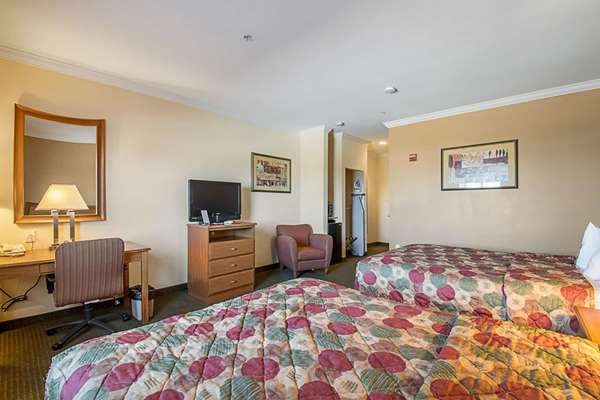  - Days Inn Copperas Cove