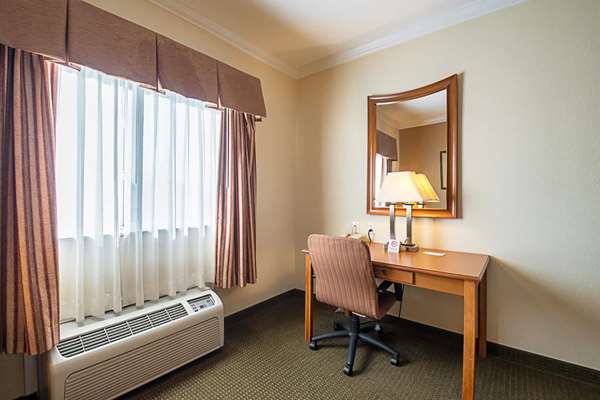  - Days Inn Copperas Cove