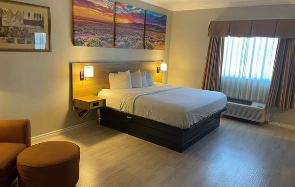  - Days Inn Copperas Cove