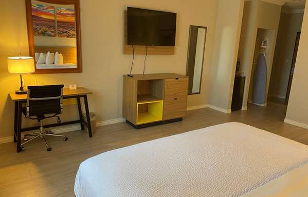  - Days Inn Copperas Cove