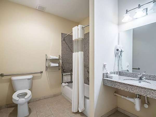  - Days Inn Copperas Cove