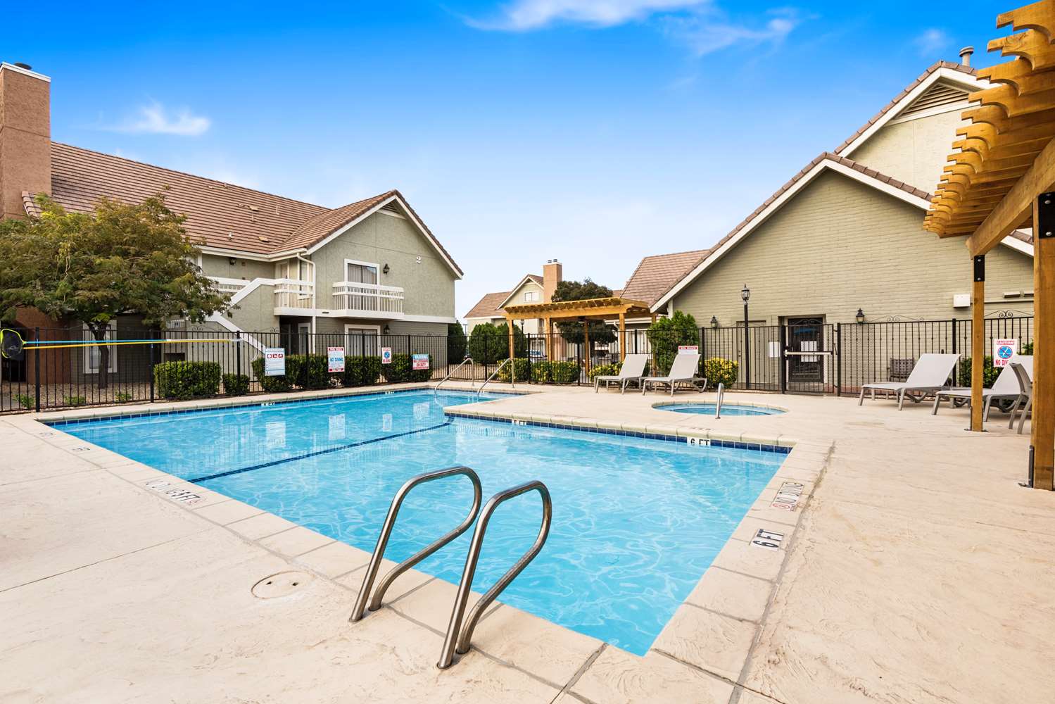 Chase Suite Hotel El Paso, TX See Discounts