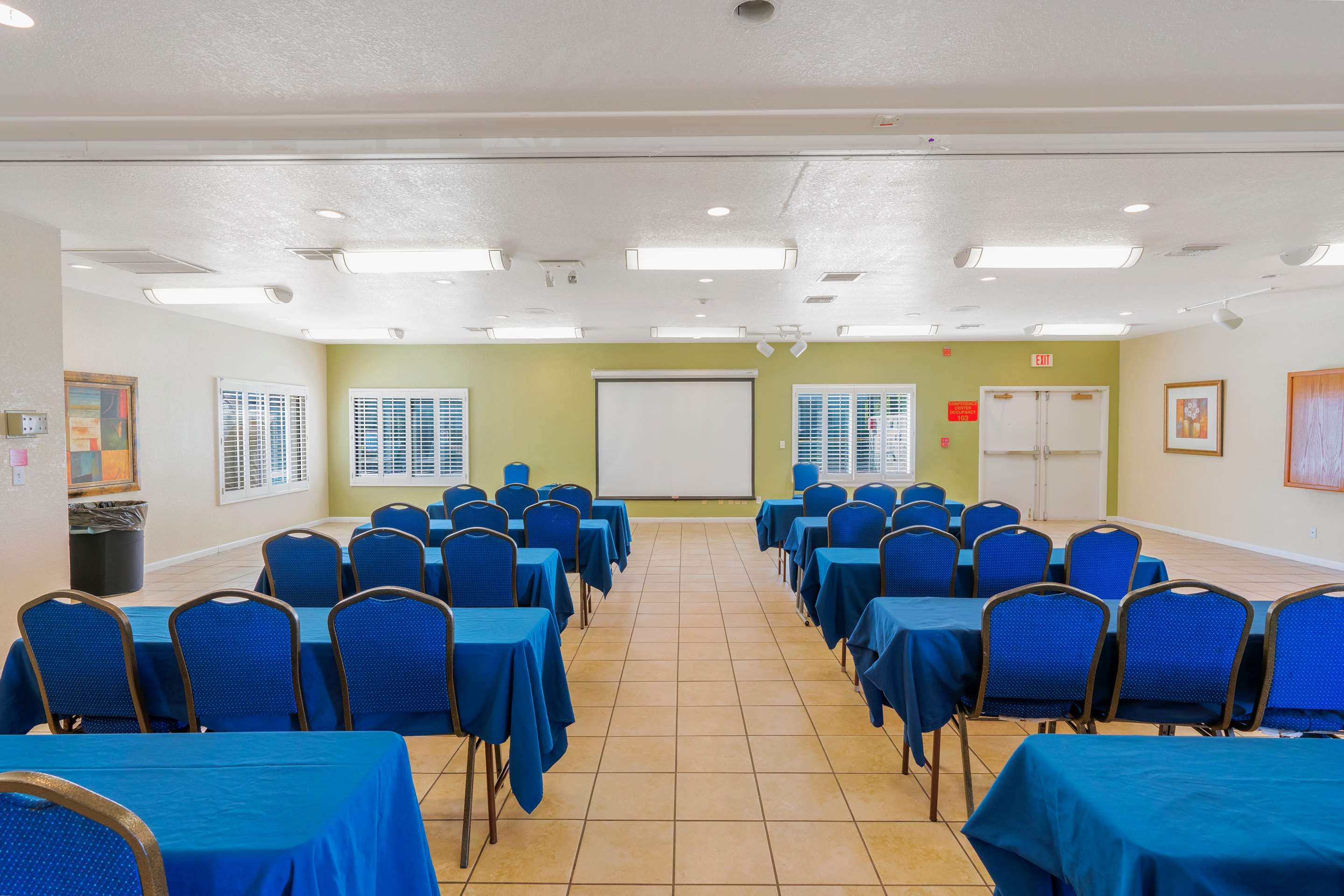 Meeting Space