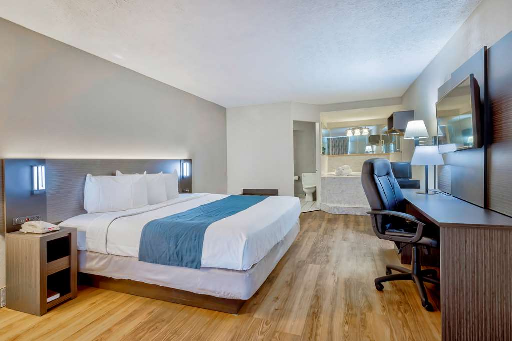 MOTEL 6 MORGANTOWN WV-guestroom-Guest Room,On-Site.jpg
