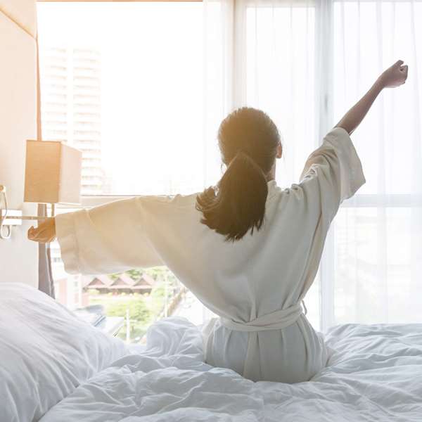  - Seaside Hotel North Vancouver