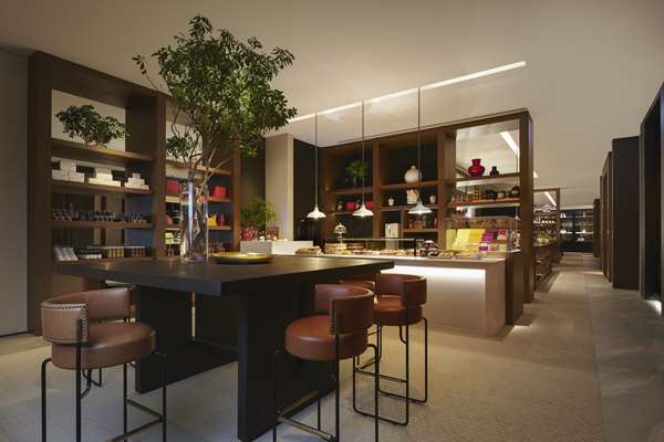 PARK HYATT NISEKO HANAZONO - Photo 21
