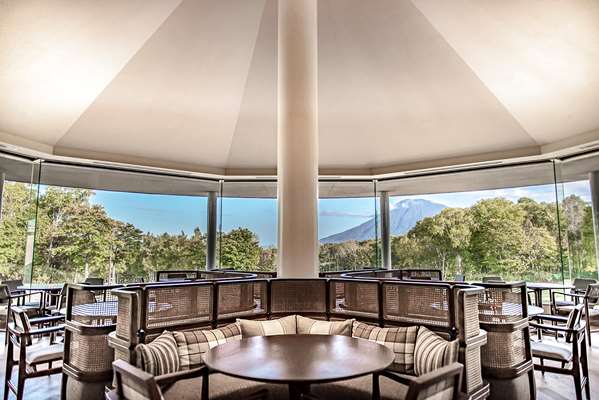 PARK HYATT NISEKO HANAZONO - Photo 18