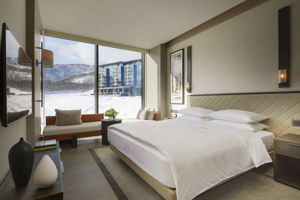 PARK HYATT NISEKO HANAZONO - Photo 22