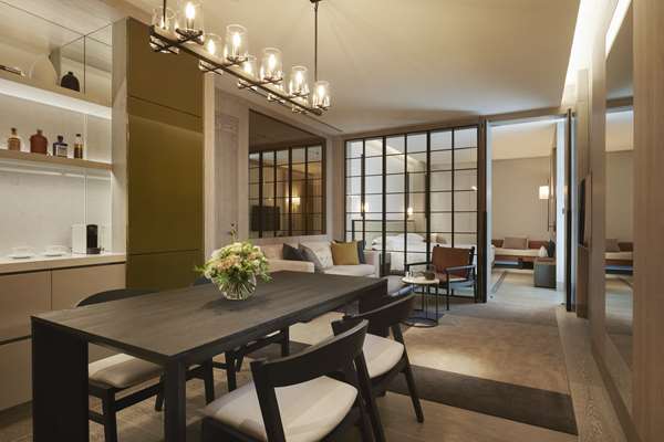 PARK HYATT NISEKO HANAZONO - Photo 24