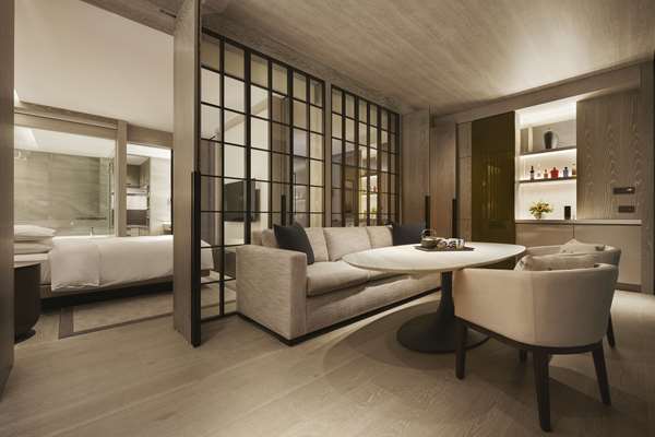 PARK HYATT NISEKO HANAZONO - Photo 26