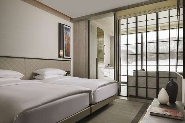 PARK HYATT NISEKO HANAZONO - Photo 27