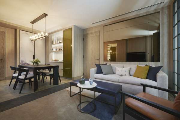 PARK HYATT NISEKO HANAZONO - Photo 25