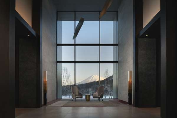 PARK HYATT NISEKO HANAZONO - Photo 28