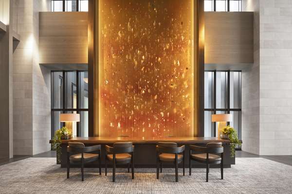 PARK HYATT NISEKO HANAZONO - Photo 29