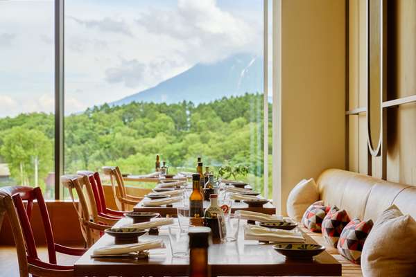 PARK HYATT NISEKO HANAZONO - Photo 36