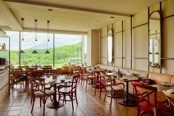 PARK HYATT NISEKO HANAZONO - Photo 35