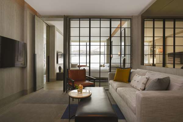 PARK HYATT NISEKO HANAZONO - Photo 39