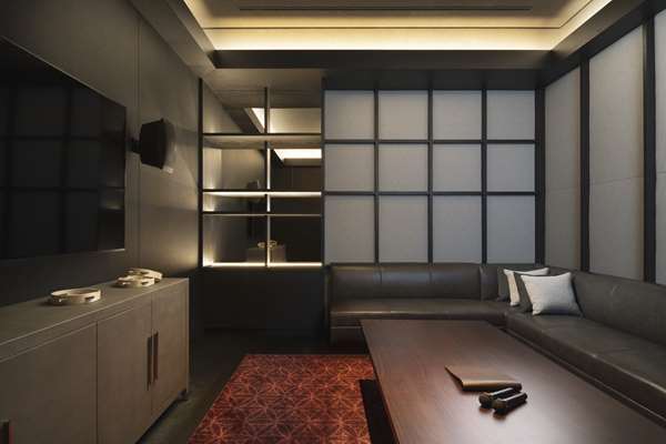 PARK HYATT NISEKO HANAZONO - Photo 37