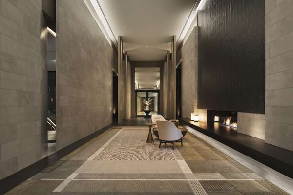 PARK HYATT NISEKO HANAZONO - Photo 38