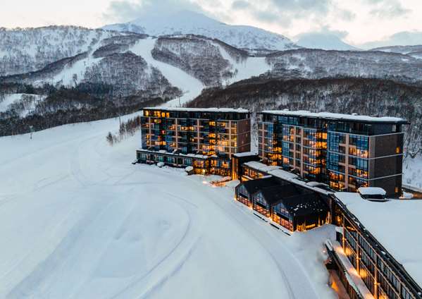 PARK HYATT NISEKO HANAZONO