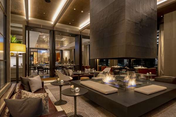 PARK HYATT NISEKO HANAZONO - Photo 17