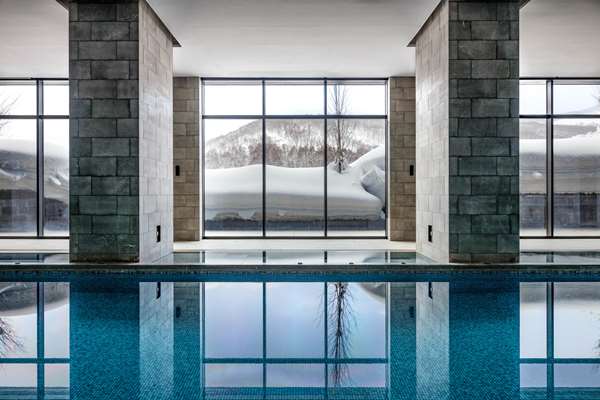 PARK HYATT NISEKO HANAZONO - Photo 14