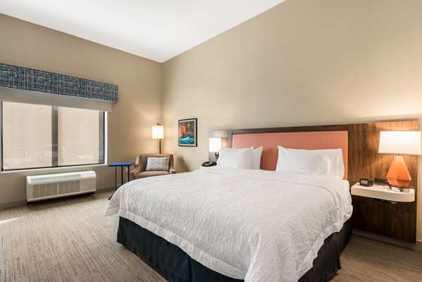  - Hampton Inn Batesville