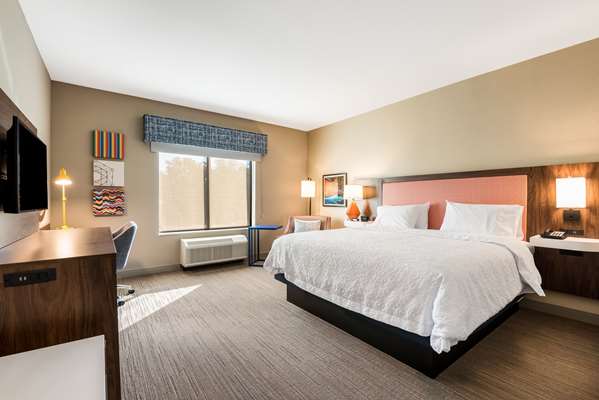  - Hampton Inn Batesville