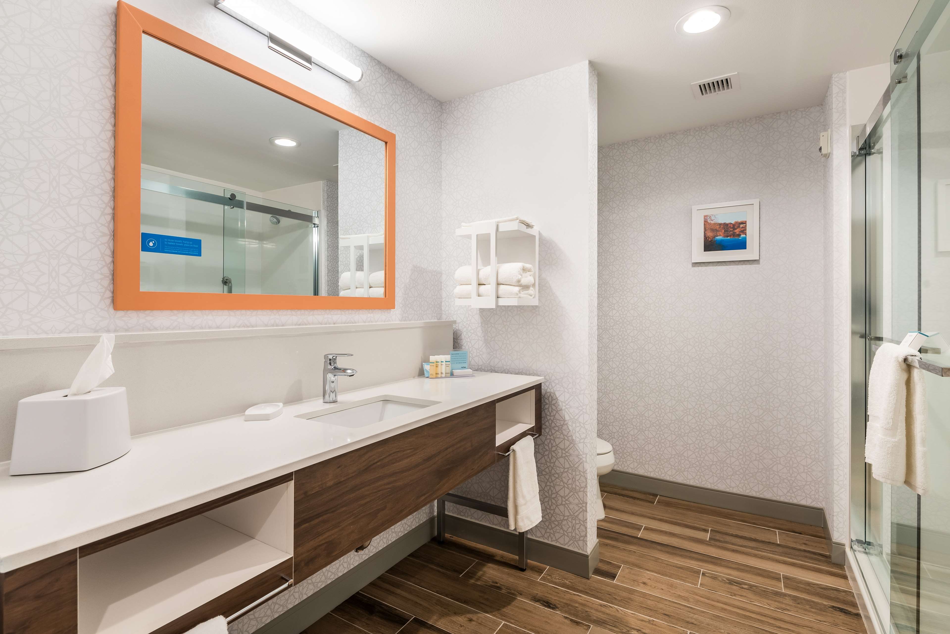 Hampton Inn Batesville Room Type - 1 KNG HEARING ACC NOSMOK