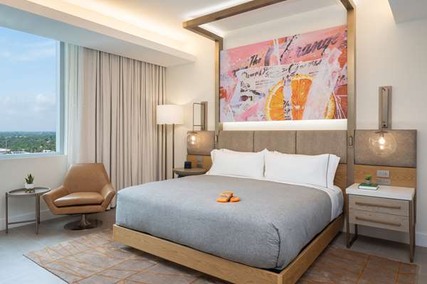  - Canopy by Hilton Hotel Downtown West Palm Beach