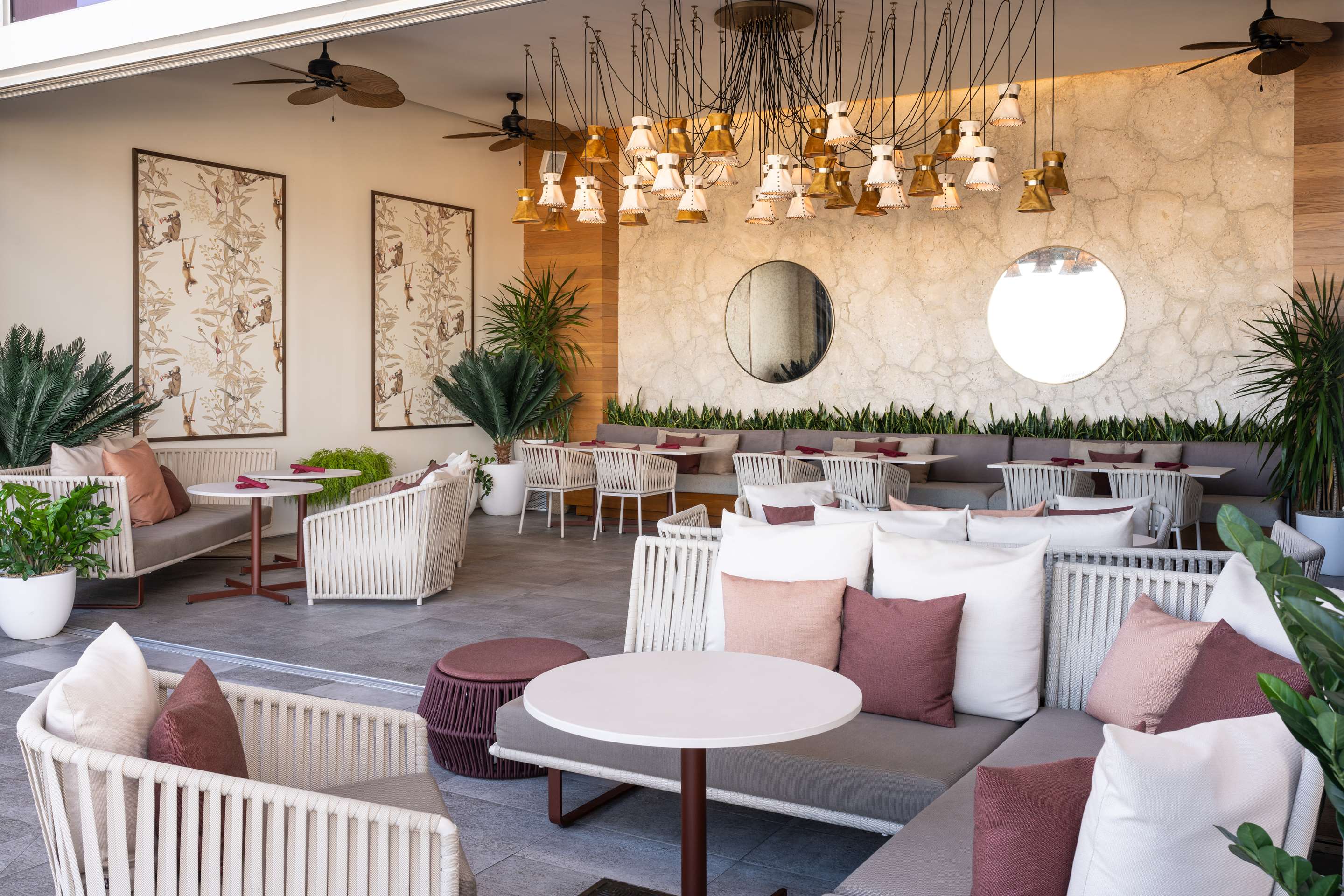 Restaurant | Canopy by Hilton West Palm Beach Downtown